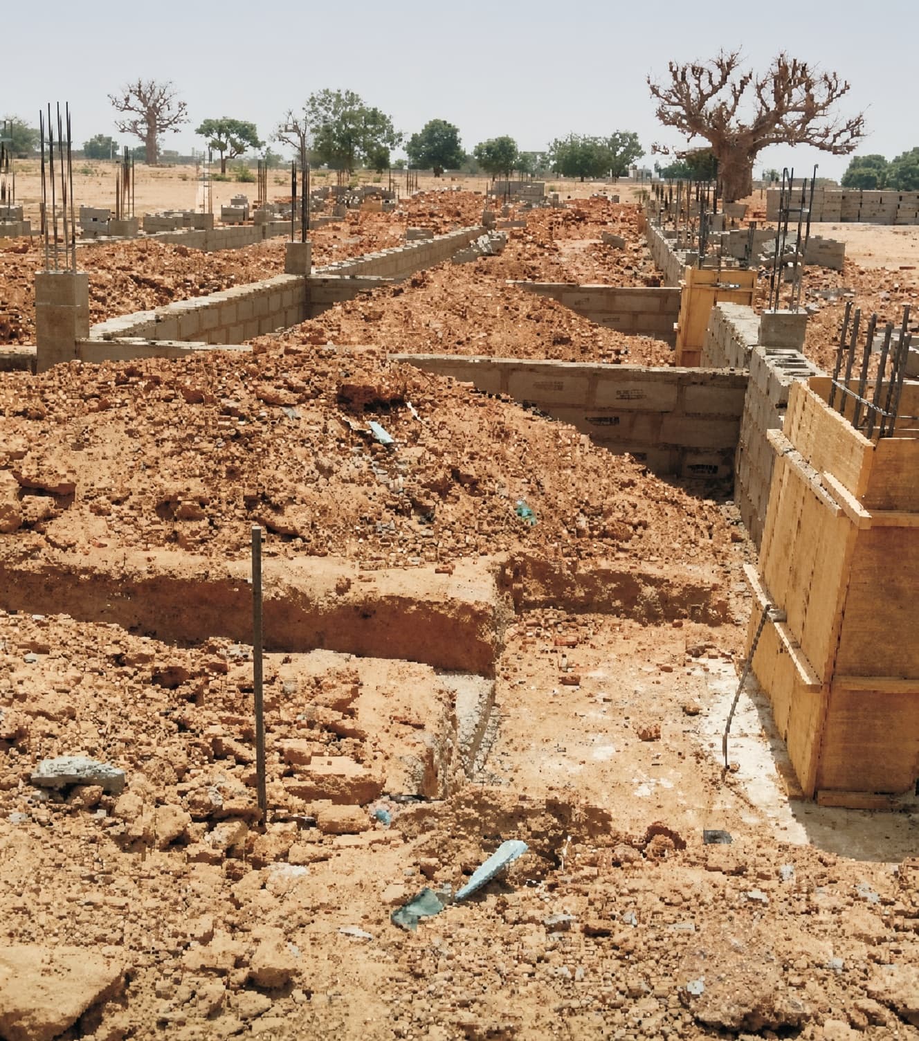 Building & Civil Contractors - Paulreub project work (image 3 of 8)