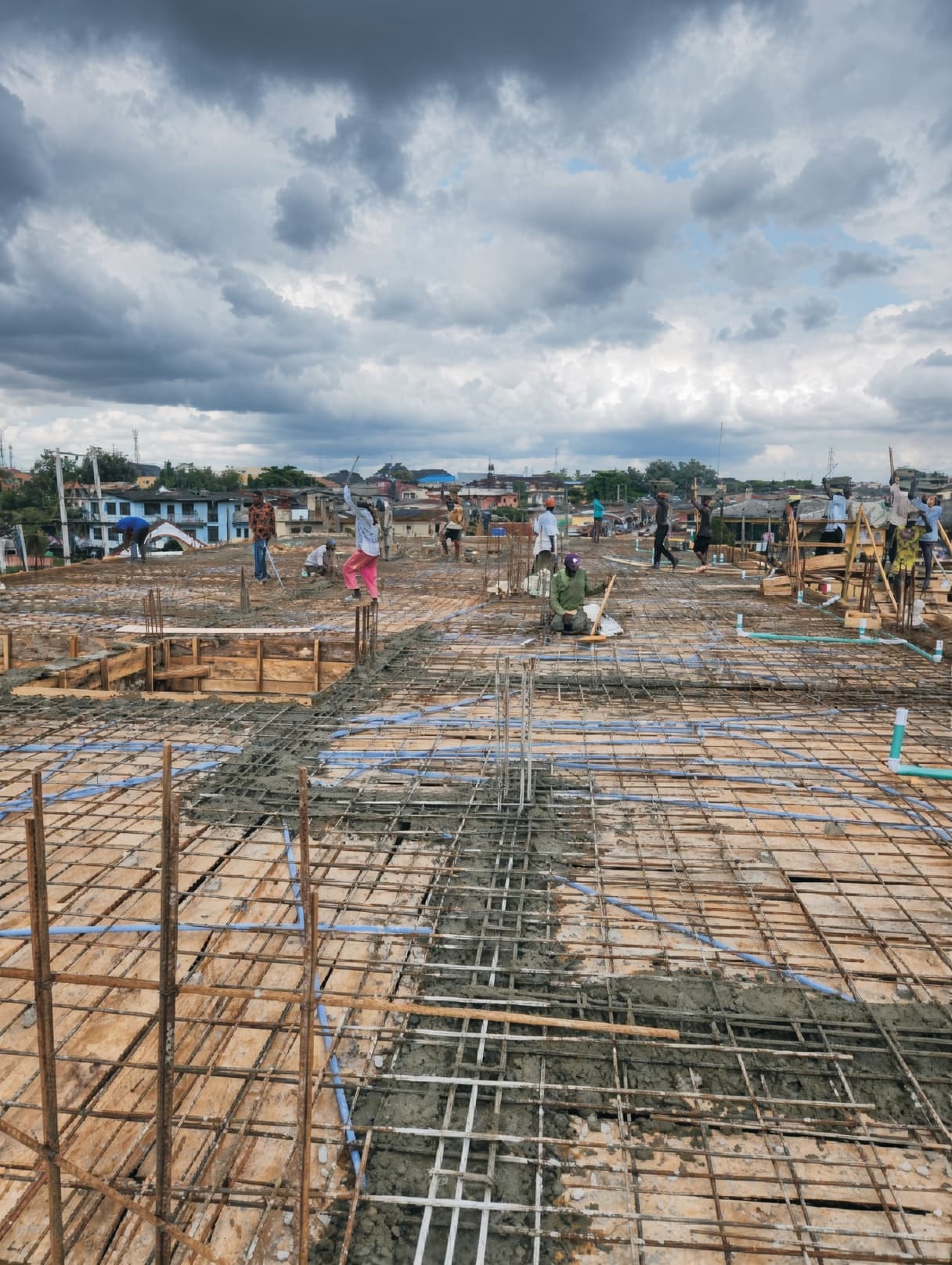 Building & Civil Contractors - Paulreub project work (image 4 of 8)