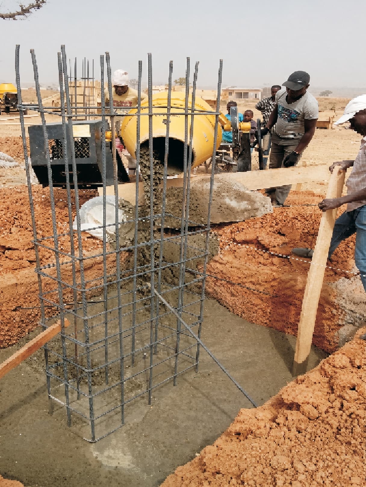 Building & Civil Contractors - Paulreub project work (image 5 of 8)